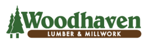 Woodhaven Lumber & Millwork Logo