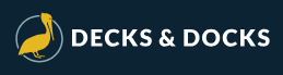 Decks and Docks logo