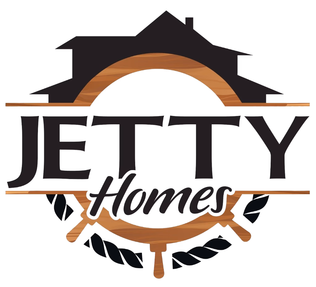Jetty Homes Logo